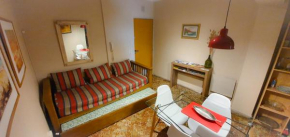 Confortable departamento en Pleno Centro de Mendoza